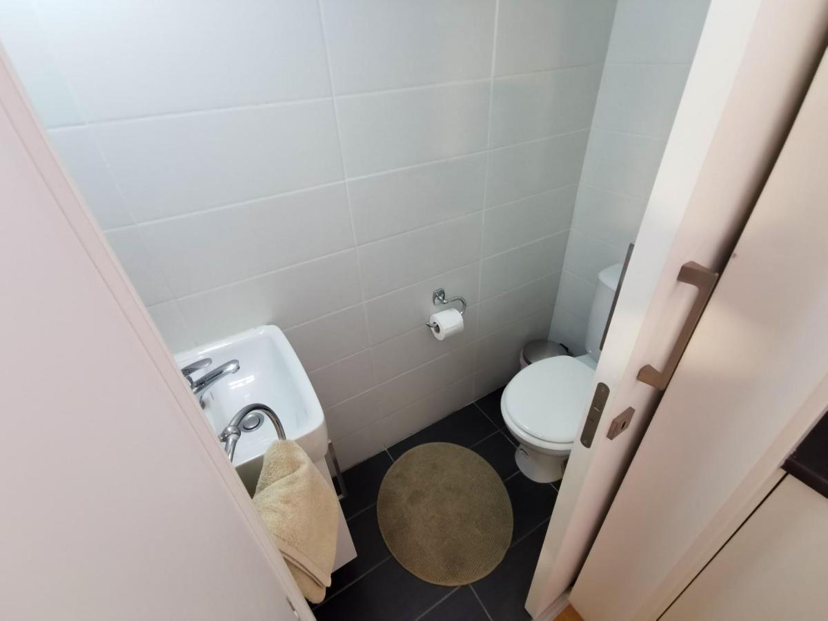 Daze Off Central Apartment Larnaca Exterior foto